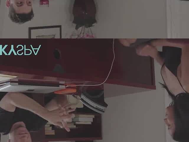 Masseuse Loves To Suck Cock With Liv Revamped