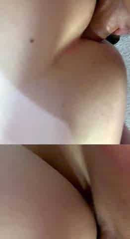Hot Ass Big Cock Close Up Fuck