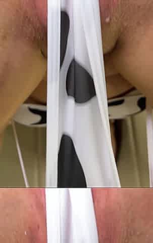 Will You Fuck Me?
