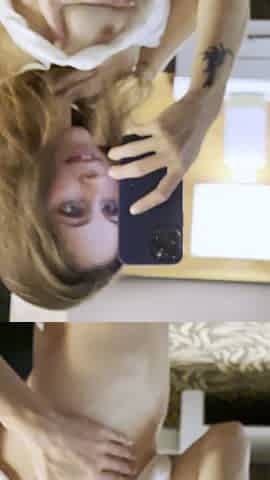 Perfect Pussy Close up milf Selda