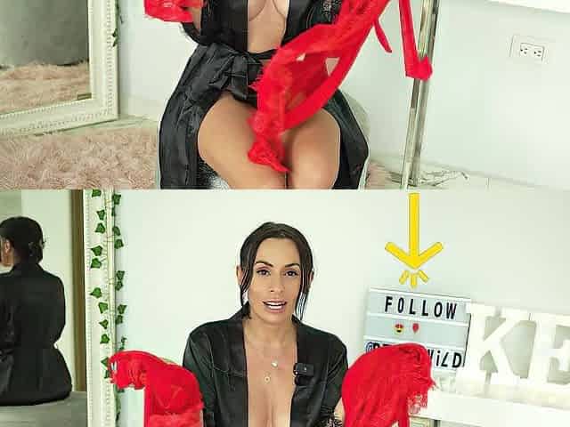 Natural Tiny Brunette hair with BUSH Uncensored Try on Haul! YOUTUBE REMOVED THIS!!