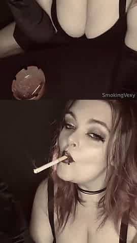 Smoking 748