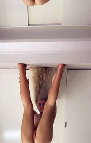 Close up amateur POV fuck video