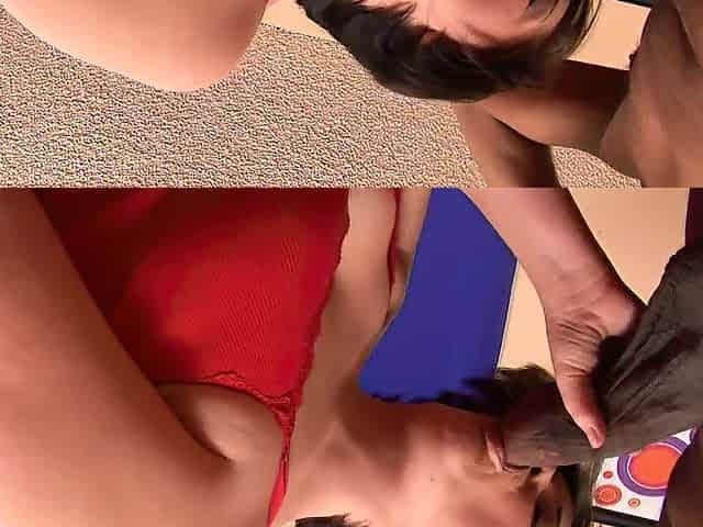 It turned out her stepdad has the thickest dick she had ever seen in her life
