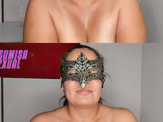 fierce casting turns vagina into feverish humping ground