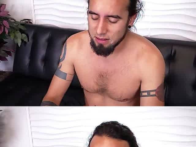Cheating On The Game Has A Magical Result-THIS CHAB Becomes THIS BABE and Masturbates!