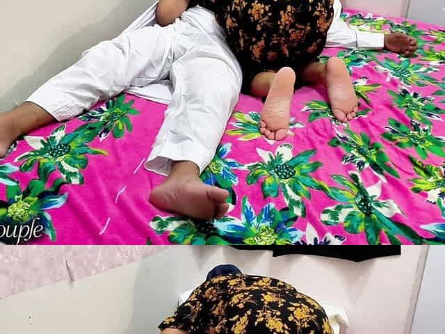 First Time Indonesian Hot Sex