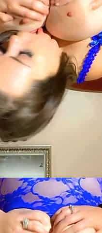 Ass Hot Pussy and Big Boobs Cam
