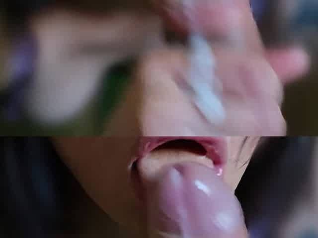 1st fellatio, later vagina and anal...Full package