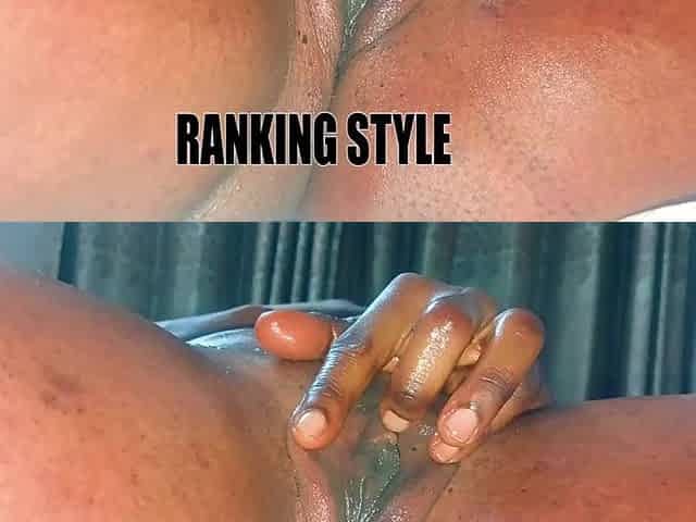Anal hardcore sex machine