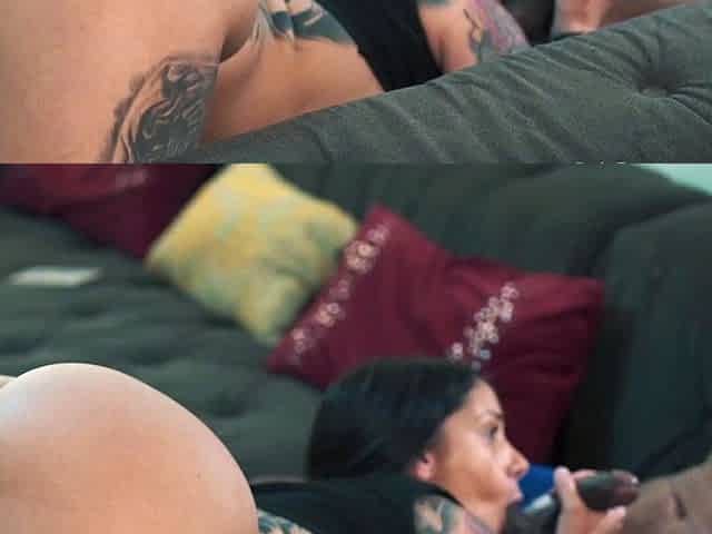 Amateur Wife Blowjob POV Hardcore Deepthroat