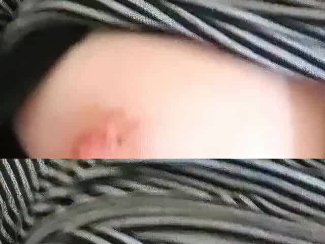 Teasing quick lunch time climax cum