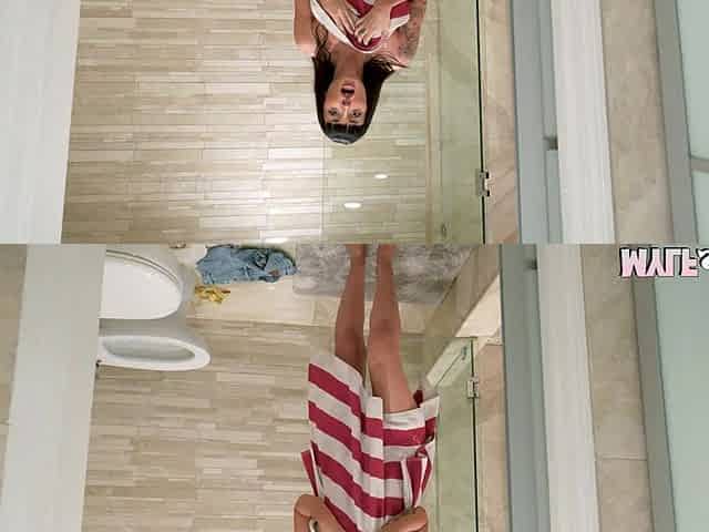 Fucking the New Stepson - Charlie Valentine