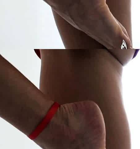 Feet lover teaser