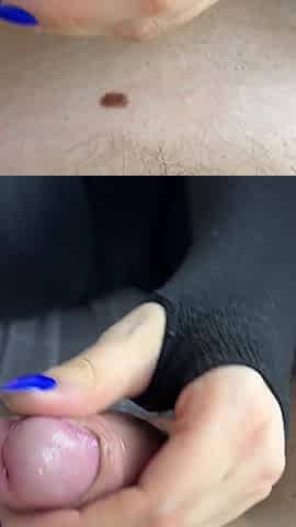 Close-up Amateur Masturbation Video