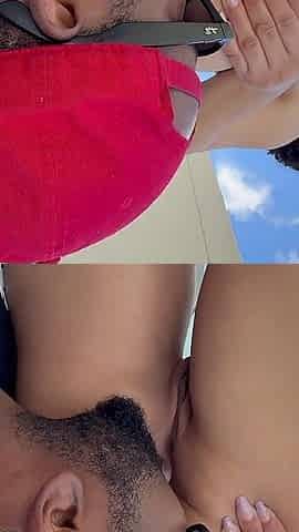 Curlyrican's Tight Asshole Gets Drilled by BBC