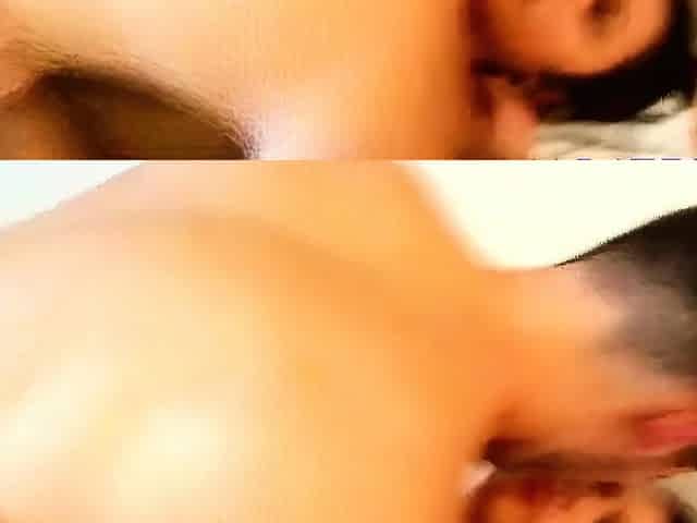 Cuckold Shares His Big Booty Girl