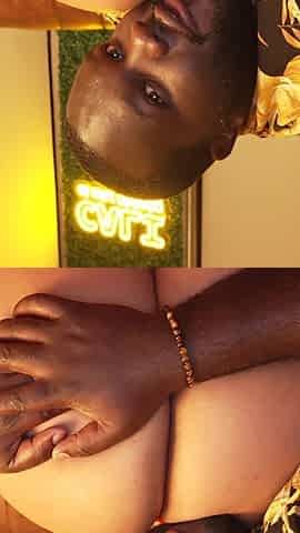 Real Ass Worship
