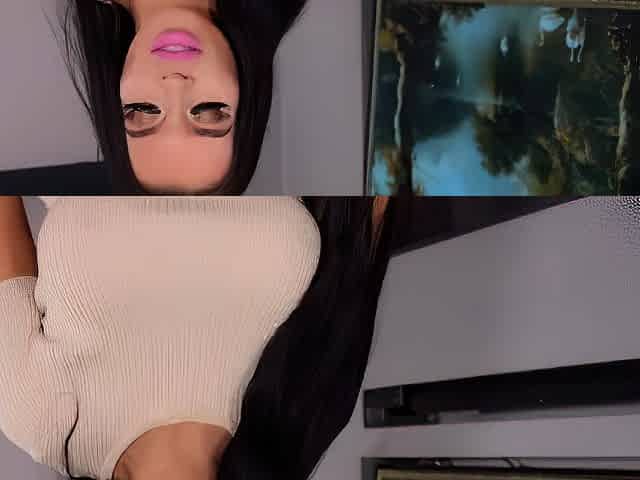 KimberleyJx - Size Queen Mom fucks your Hung Bully