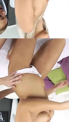 21 SEXTREME - Katy Rose & Nikky Dream achieve their fisting dreams