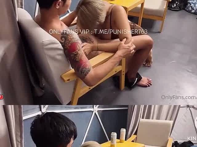 Raunchy hussy emotional xxx scene