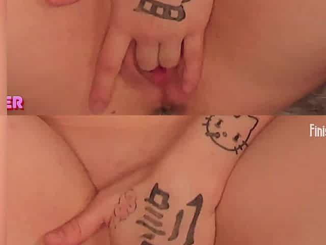 Savor a wild passionate schoolgirl's intimate oral thrill with closeness