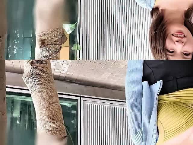 Satou Haruka sexy amateur Asian model in hardcore fun