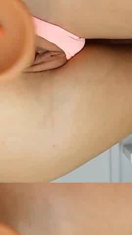 Dildo Play