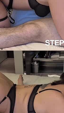Stephaneprodx, the Valentine's Day Toy for a Swinger Couple