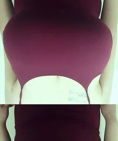Sexy Amateur Preggo Girl in Webcam Free Big Boobs Porn Video