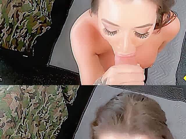 New Fucks Mechanic To Get Back At Ex Husband (20-06-2025) Hardcore Milf Bigtits Roleplay Iluvy