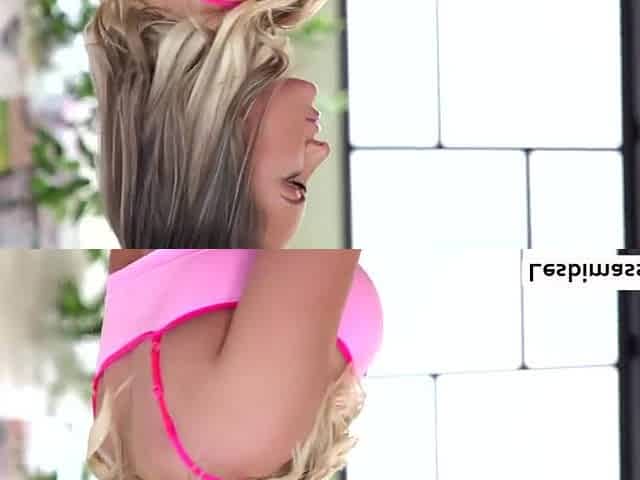 Seduce For A Scissor Sex With Gina Valentina, Carter Cali And Cali Carter