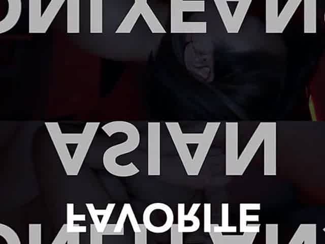Cheating Oriental Step Mommy Sucks and Bangs Large Dong!!