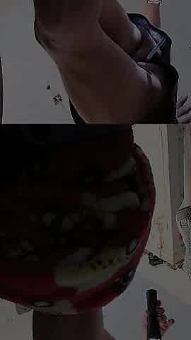 Doxy's Booty