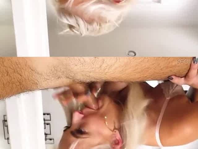 Naughty Vixen Unbelievable Adult Clip - Andi Rye And Zoe Sparx