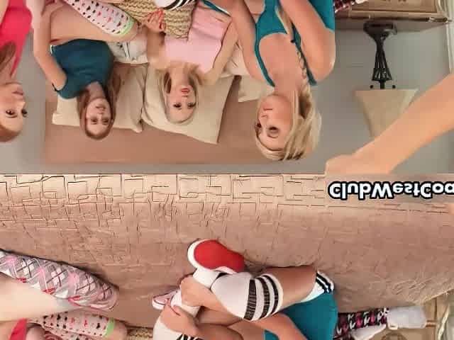Teens n large penis