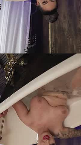Ggg - Busty Amateur in Hot Tub Gangbang Extravaganza