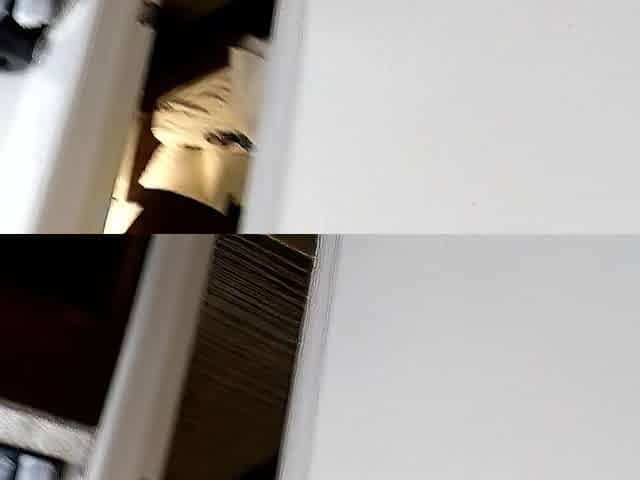 Cheating Girlfriend Gets Drilled in Hotel Baths