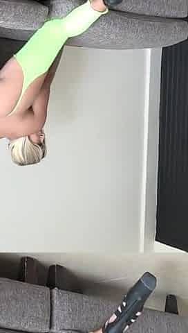 Big Ass