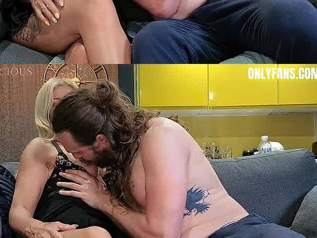 Private Step Mamma Breastfeeding - Large Nipps - Featuring British mother I'd like to fuck Lizzy Liscious