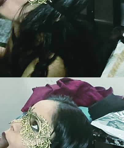 Indian Desi Beautiful Girl Enjoy with Boyfriend