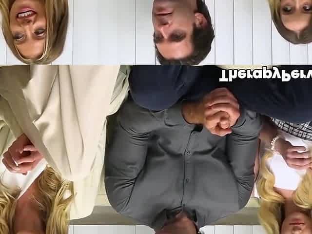 Ken Is Fucking His Housewife His Stepdaughter Together Wi With Maria Kazi, Barbie Feels And Ken Feels