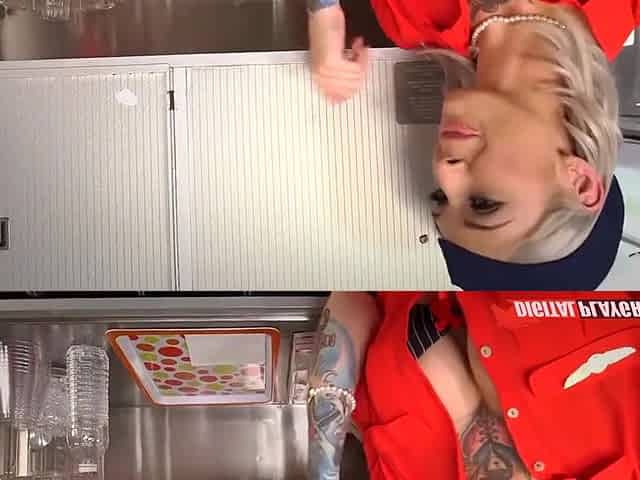 Voluptuous Memorable Adult Video - Kleio Valentien