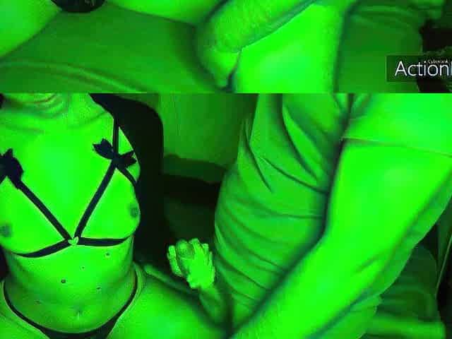 3some with my Boyfriend & his Superlatively good Ally. Real Orgasms and Doble Cumming