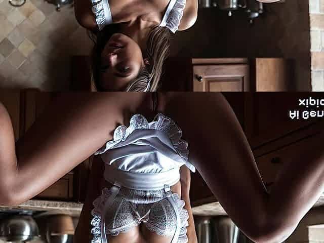 Ai Maid Porn Generate your wicked Ai Dream maid beauty