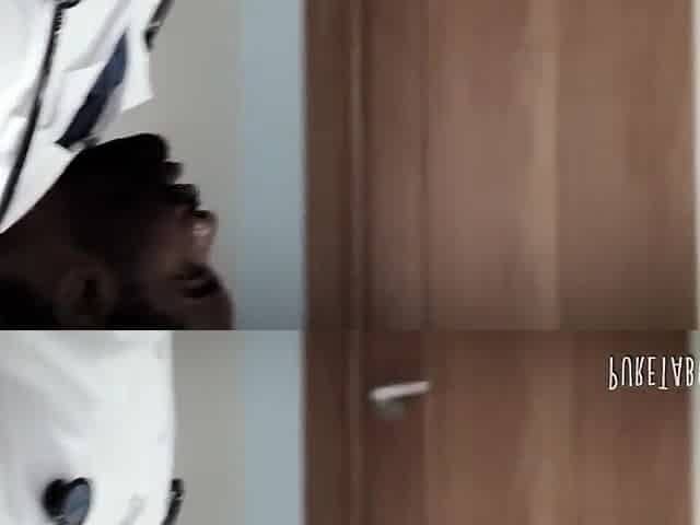 Black Doctor Destroys Teenage 18+ Asshole