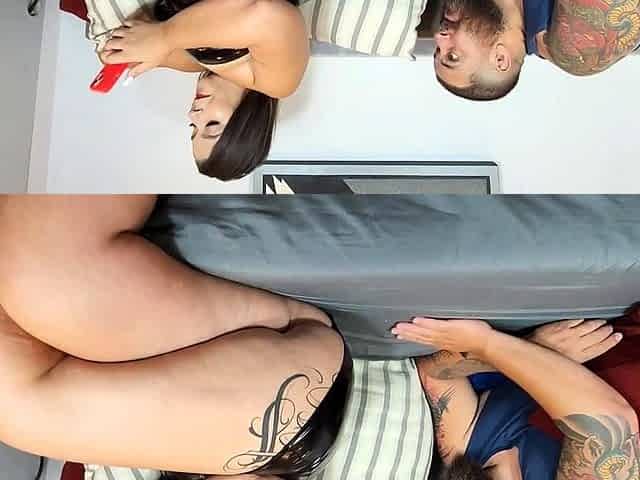 Fetish Factory Brazil Farting - Secret Desires For Farts -