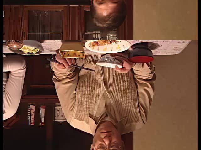 Mature Japanese broad gets nailed hard and loud