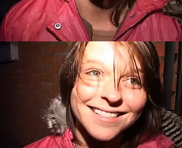 Tieners voor geld - Alessia