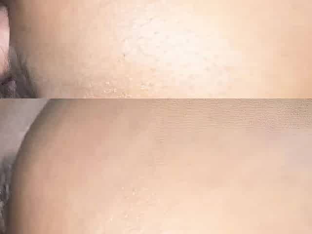 Banging raw my large Booty Black ally CARMEN!